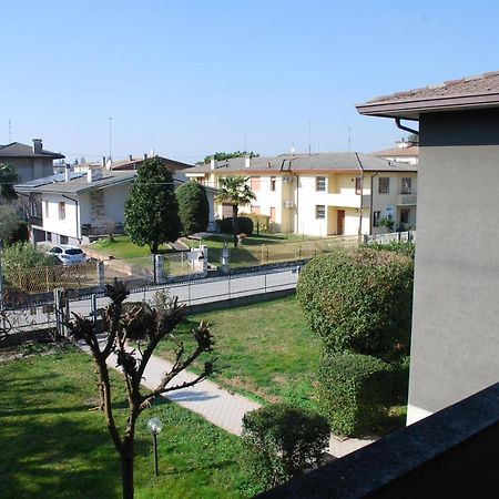 Appartamento Vera Ponte San Nicolo Экстерьер фото
