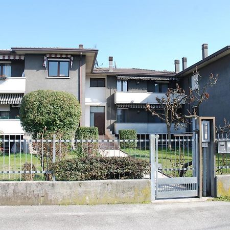 Appartamento Vera Ponte San Nicolo Экстерьер фото