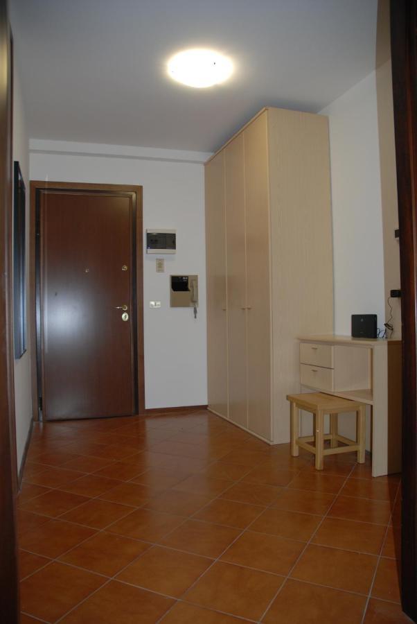Appartamento Vera Ponte San Nicolo Экстерьер фото