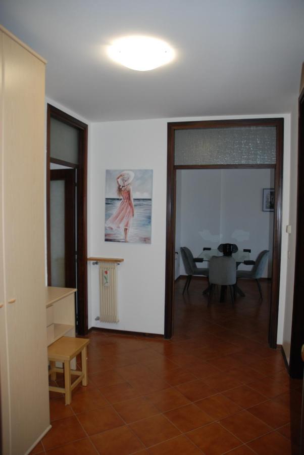 Appartamento Vera Ponte San Nicolo Экстерьер фото