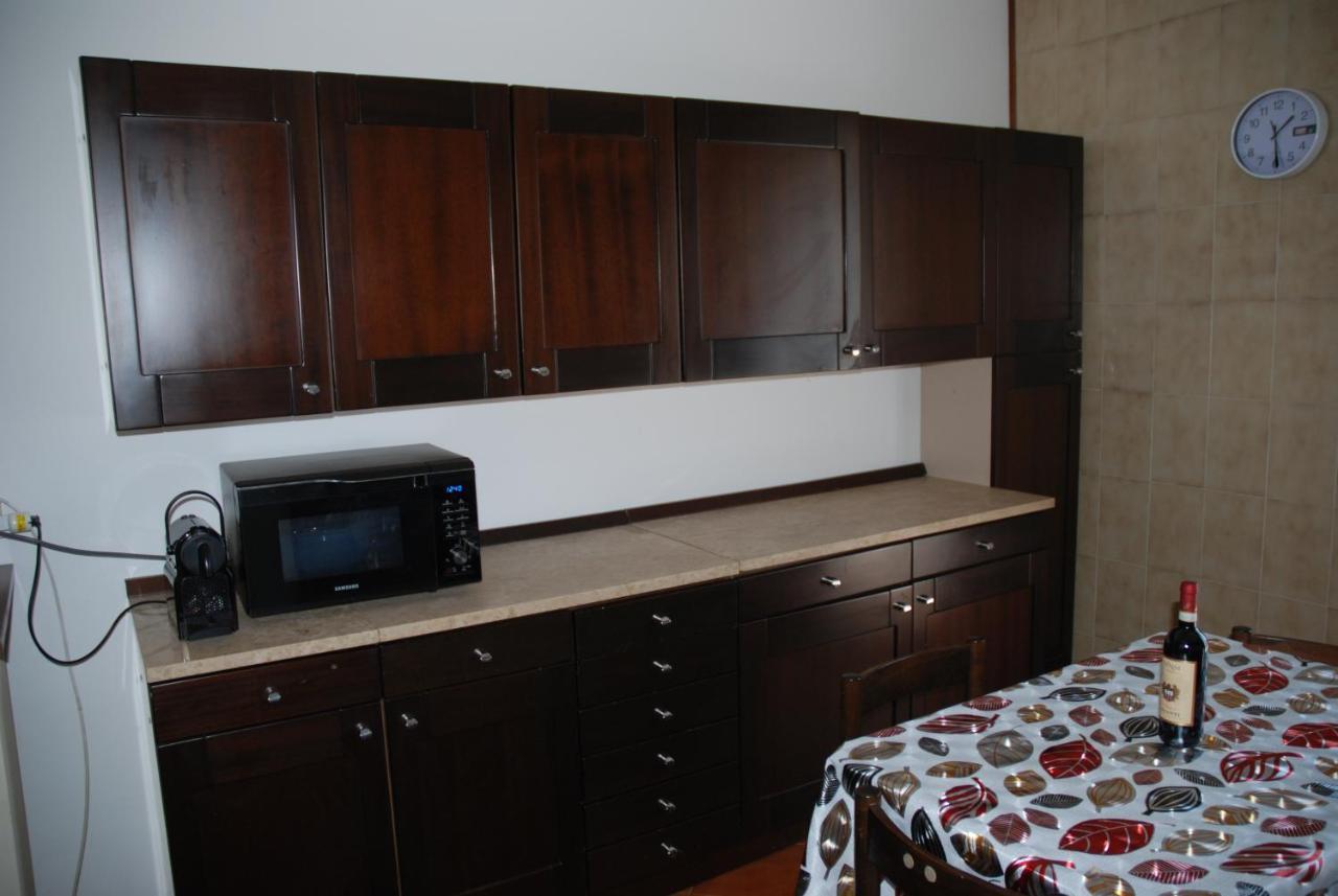 Appartamento Vera Ponte San Nicolo Экстерьер фото