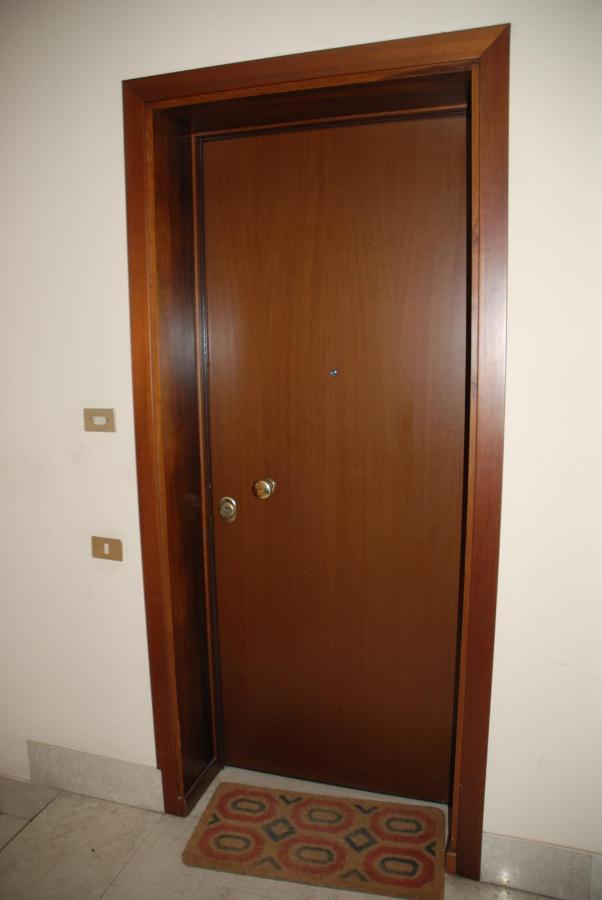Appartamento Vera Ponte San Nicolo Экстерьер фото