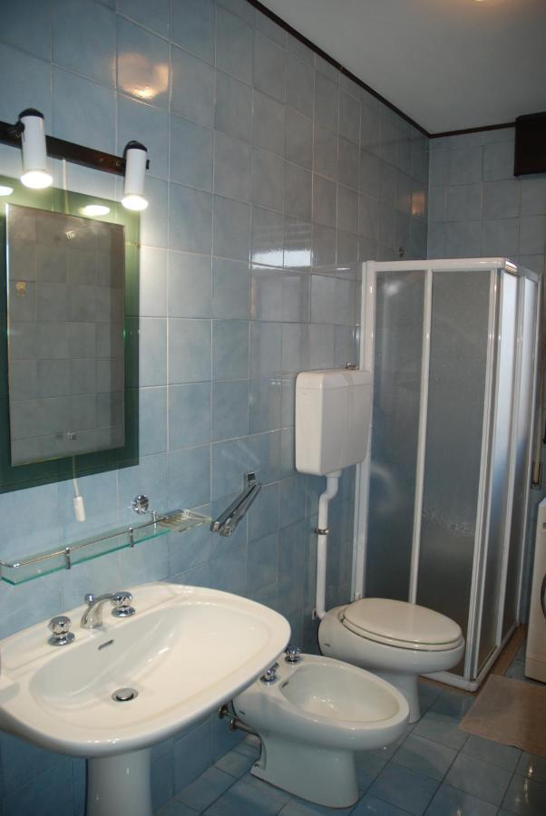 Appartamento Vera Ponte San Nicolo Экстерьер фото