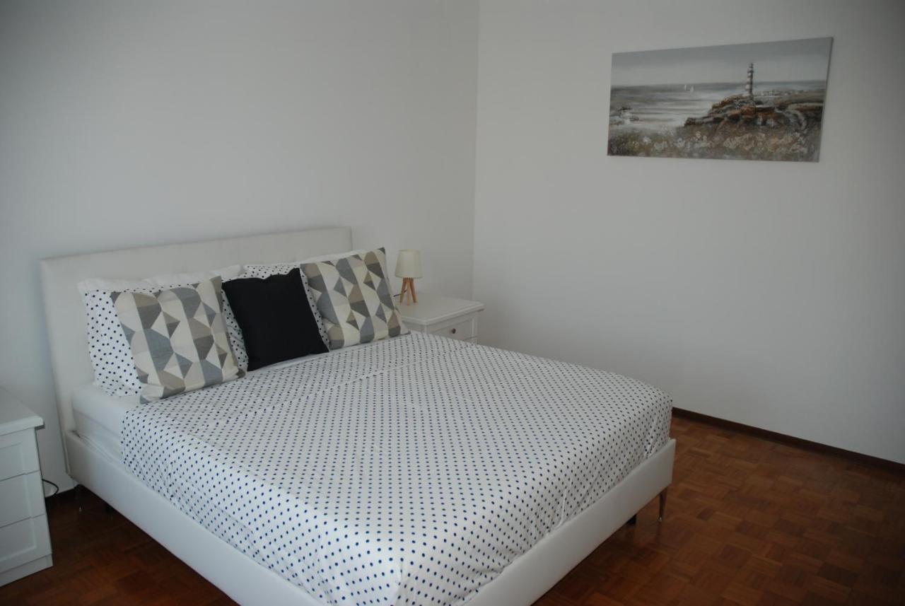Appartamento Vera Ponte San Nicolo Экстерьер фото