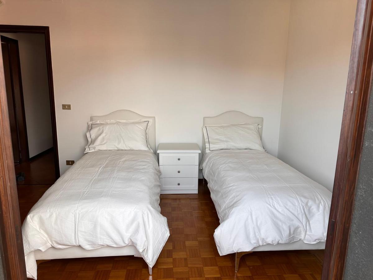Appartamento Vera Ponte San Nicolo Экстерьер фото