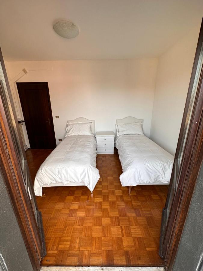 Appartamento Vera Ponte San Nicolo Экстерьер фото